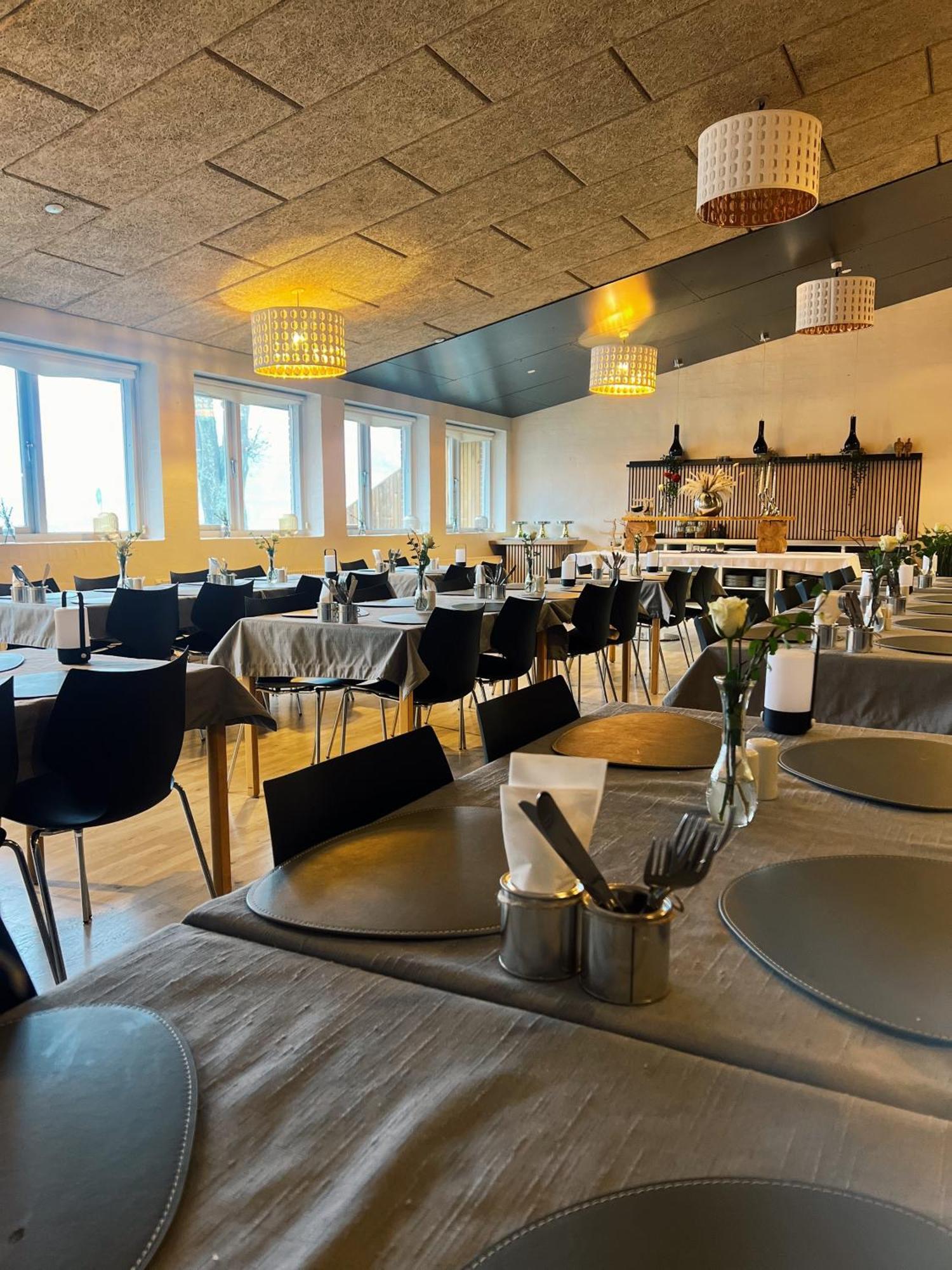 Hotel Koncepthotel&danhostel Blåvandshuk Oksbøl