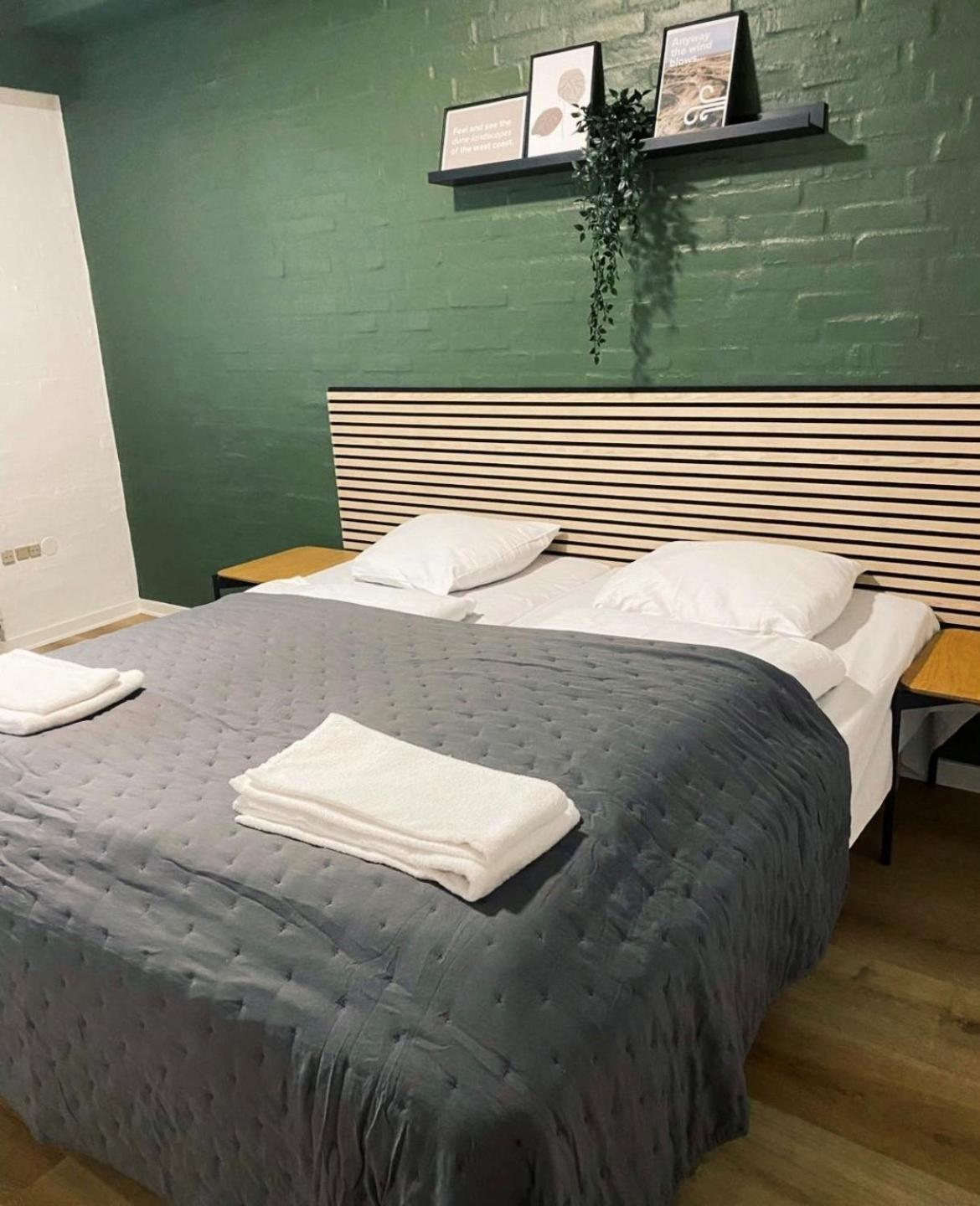 Hotel Koncepthotel&danhostel Blåvandshuk Oksbøl