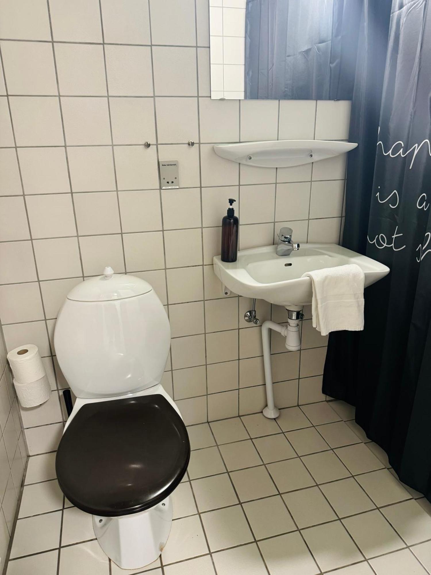 Hotel Koncepthotel&danhostel Blåvandshuk 4*