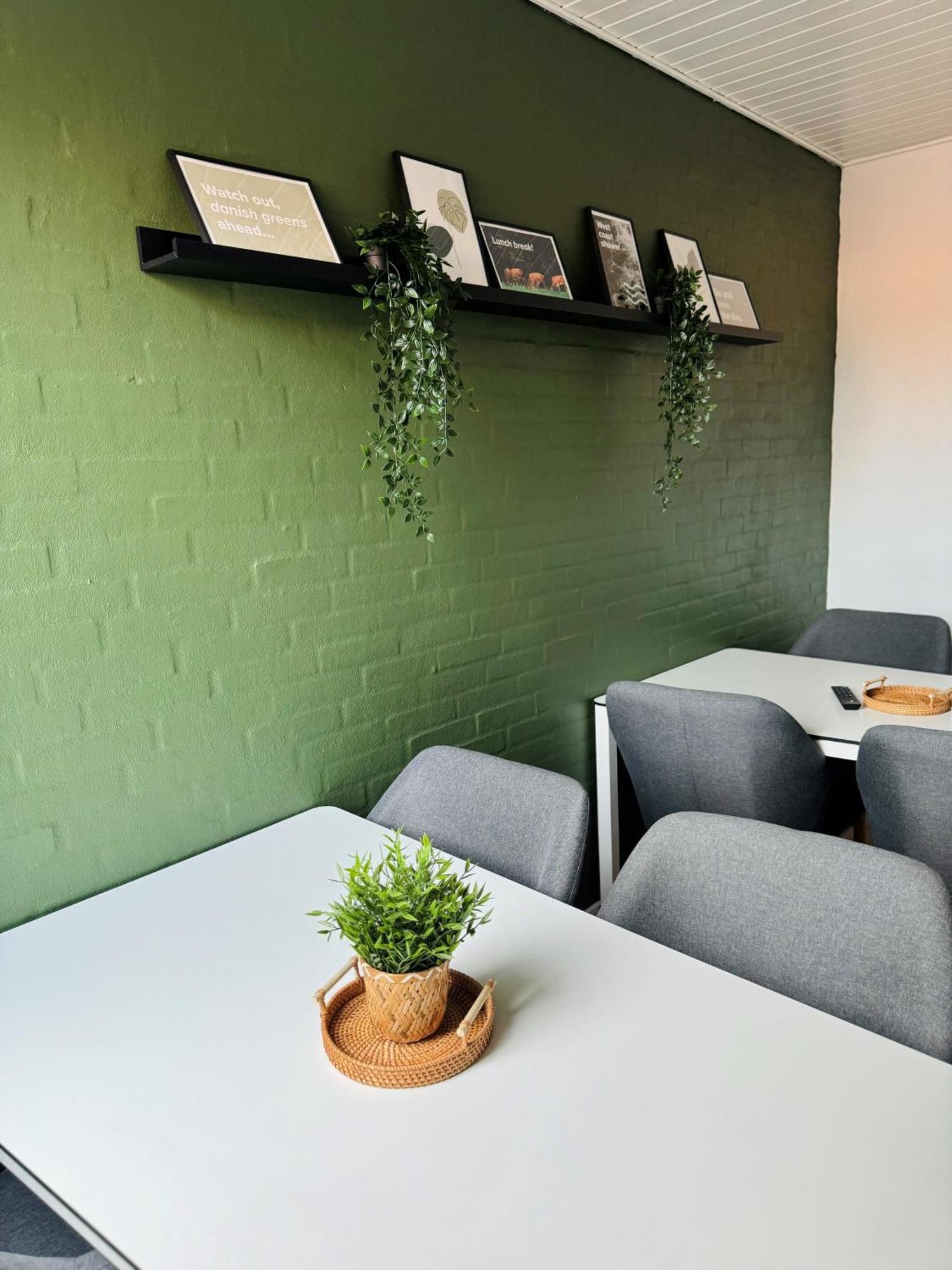 Koncepthotel&danhostel Blåvandshuk 4*