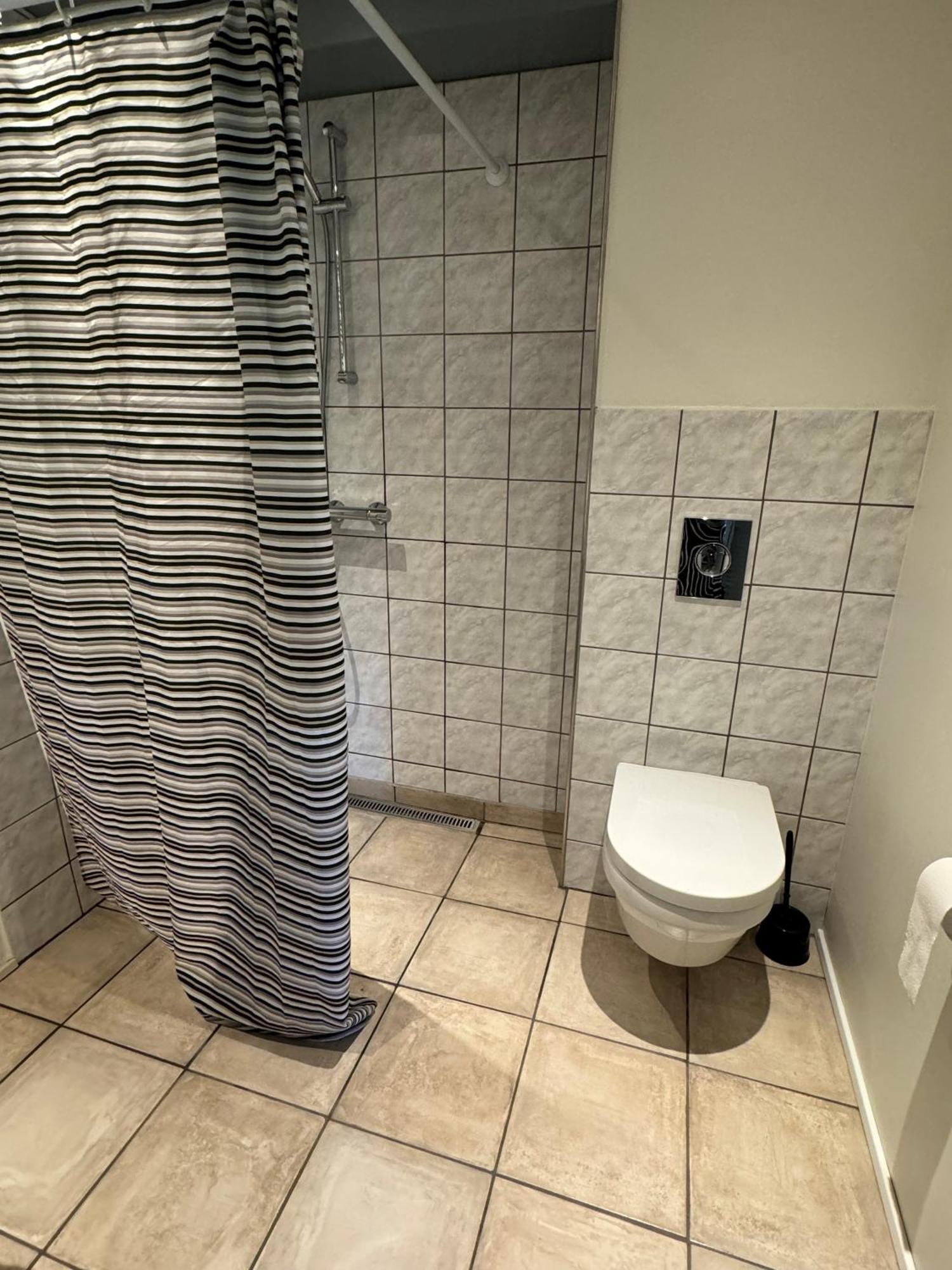Koncepthotel&danhostel Blåvandshuk Hotel Oksbøl