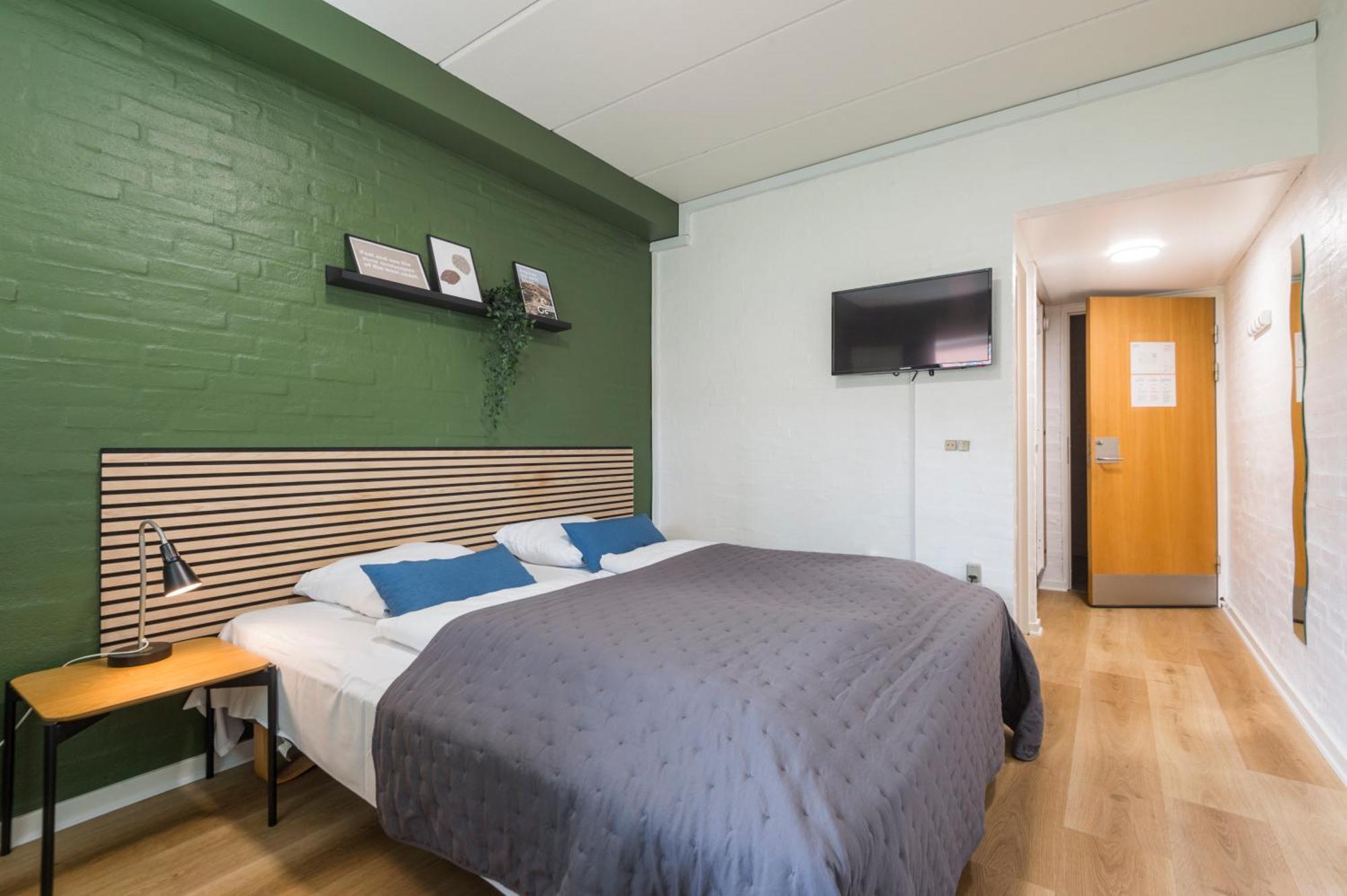 Koncepthotel&danhostel Blåvandshuk 4*