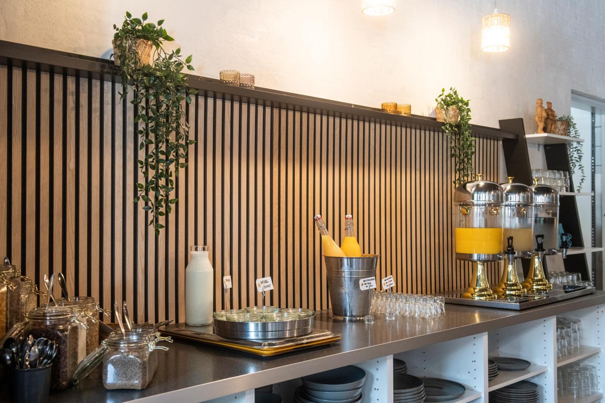 Koncepthotel&danhostel Blåvandshuk Hotel Oksbøl