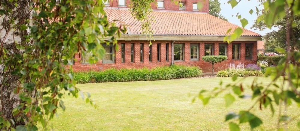 Koncepthotel&danhostel Blåvandshuk 4* Oksbøl