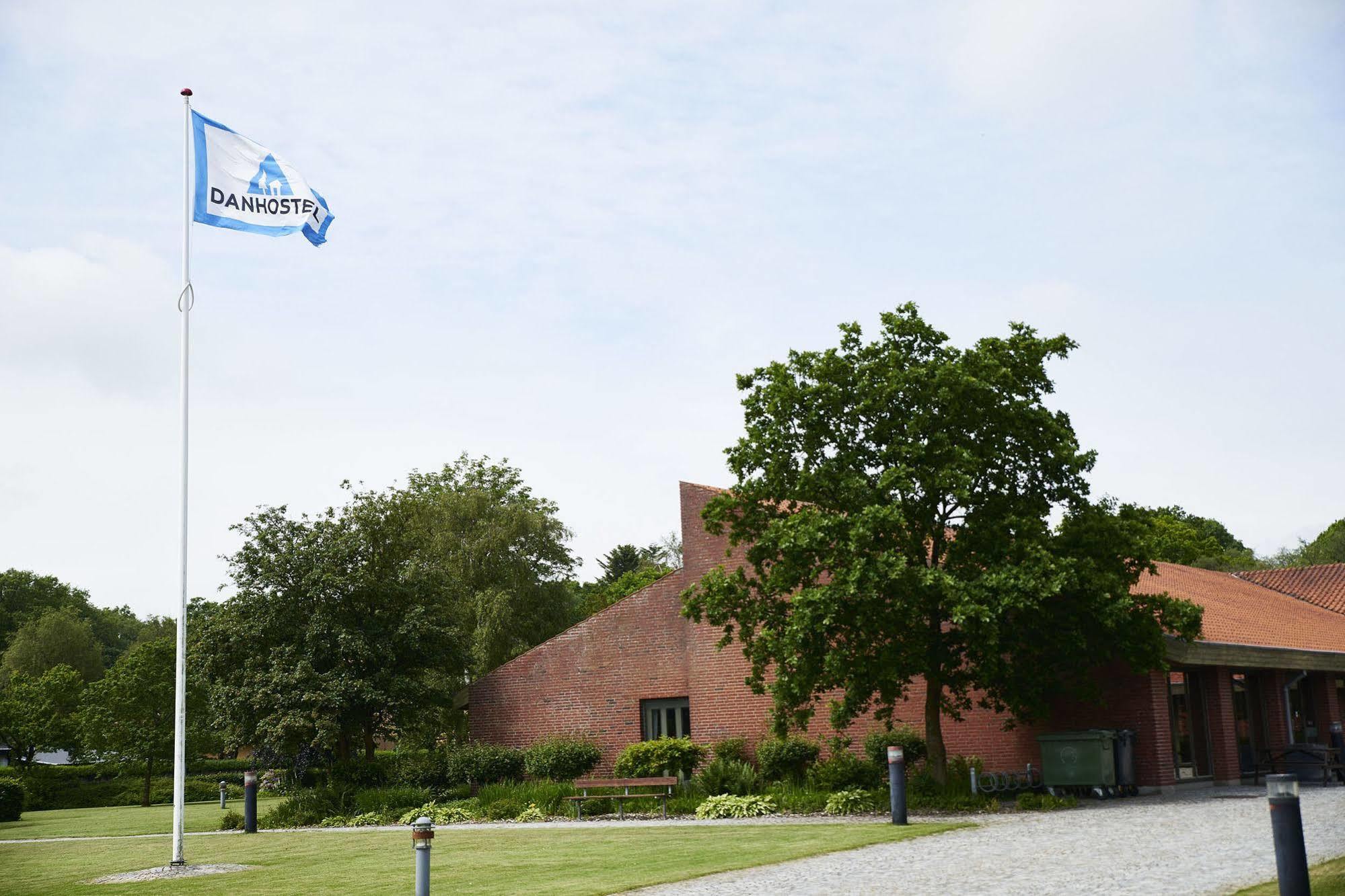 Koncepthotel&danhostel Blåvandshuk 4* Oksbøl